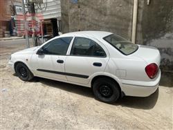 نيسان صني